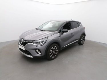 Renault Captur 1.0 tce 90ch techno