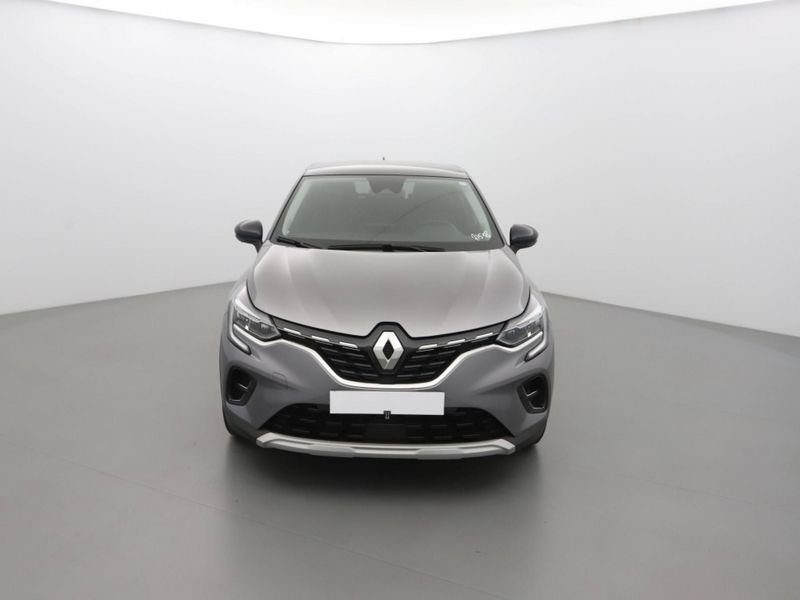 Renault Captur 1.0 tce 90ch techno
