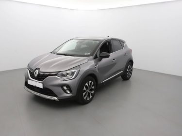 Renault Captur 1.0 tce 90ch techno