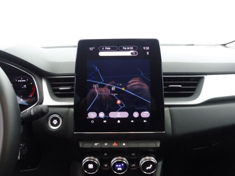 Renault Captur 1.0 tce 90ch techno