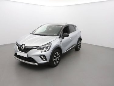 Renault Captur 1.0 tce 90ch techno
