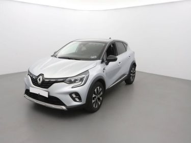 Renault Captur 1.0 tce 90ch techno