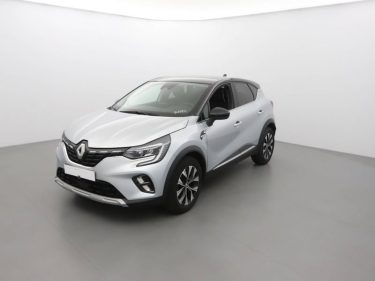 Renault Captur 1.0 tce 90ch techno