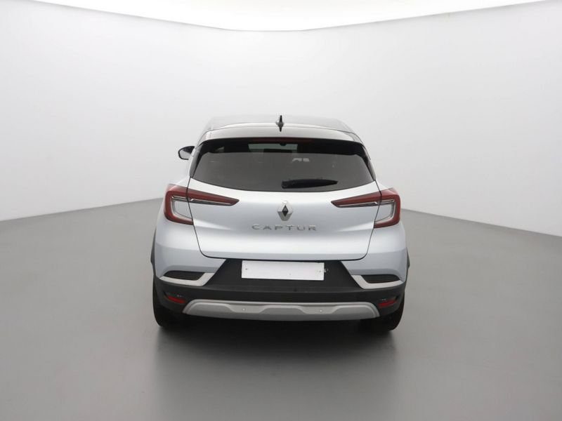 Renault Captur 1.0 tce 90ch techno