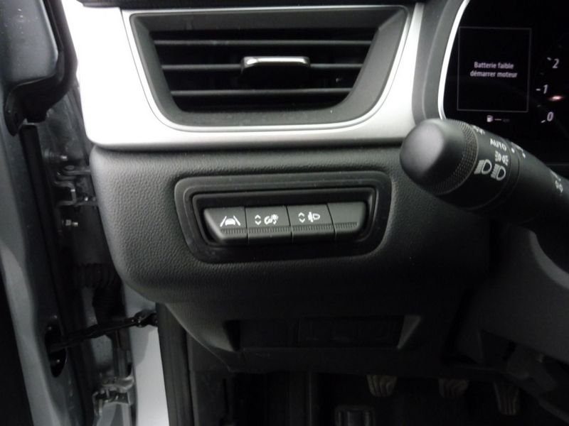 Renault Captur 1.0 tce 90ch techno