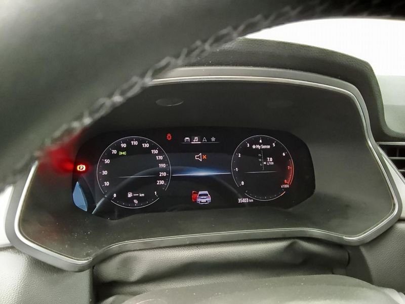 Renault Captur 1.0 tce 90ch techno