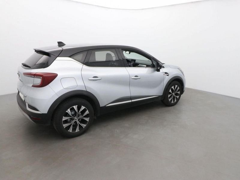 Renault Captur 1.0 tce 90ch techno