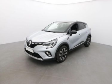 Renault Captur 1.0 tce 90ch techno