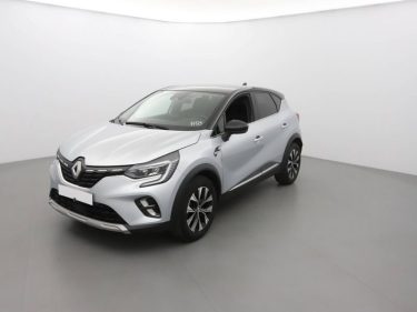 Renault Captur 1.0 tce 90ch techno