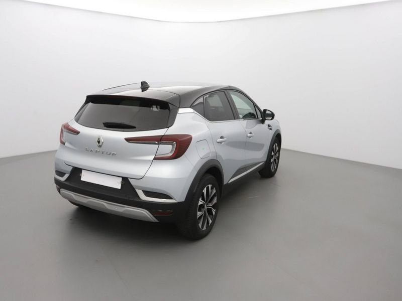 Renault Captur 1.0 tce 90ch techno