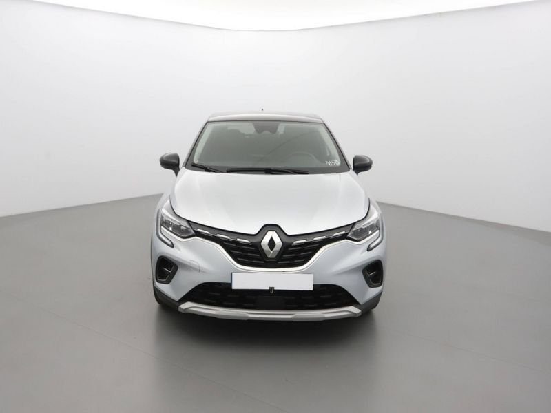 Renault Captur 1.0 tce 90ch techno
