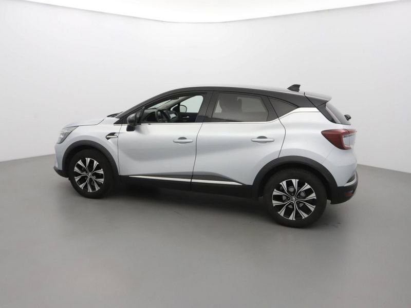 Renault Captur 1.0 tce 90ch techno