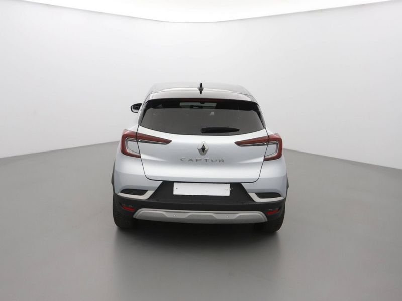 Renault Captur 1.0 tce 90ch techno