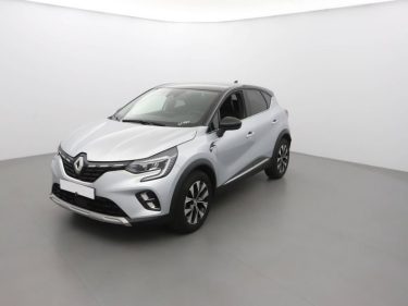 Renault Captur 1.0 tce 90ch techno