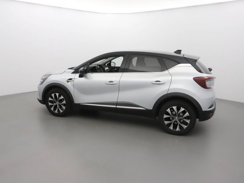 Renault Captur 1.0 tce 90ch techno