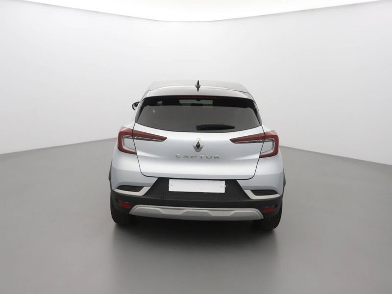 Renault Captur 1.0 tce 90ch techno