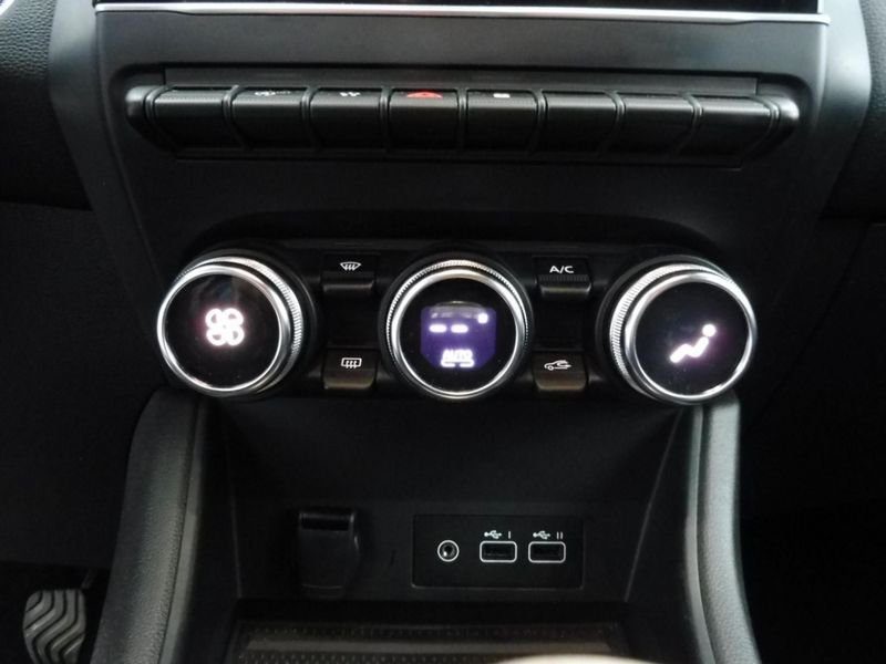 Renault Captur 1.0 tce 90ch techno