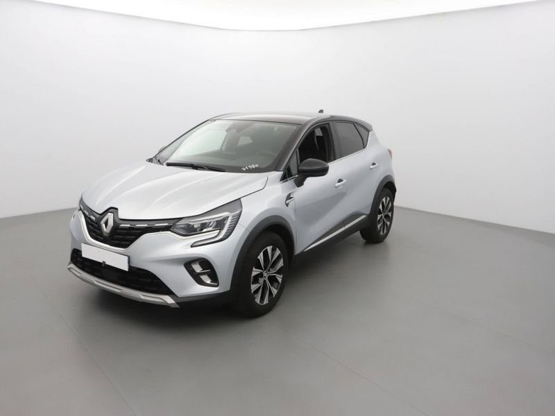 Renault Captur 1.0 tce 90ch techno