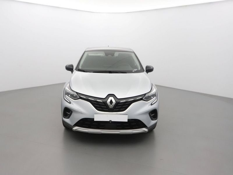 Renault Captur 1.0 tce 90ch techno