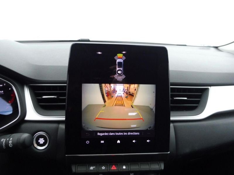 Renault Captur 1.0 tce 90ch techno