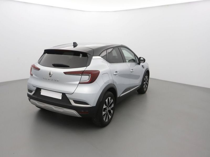 Renault Captur 1.0 tce 90ch techno