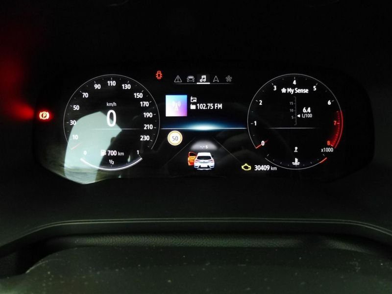 Renault Captur 1.0 tce 90ch techno