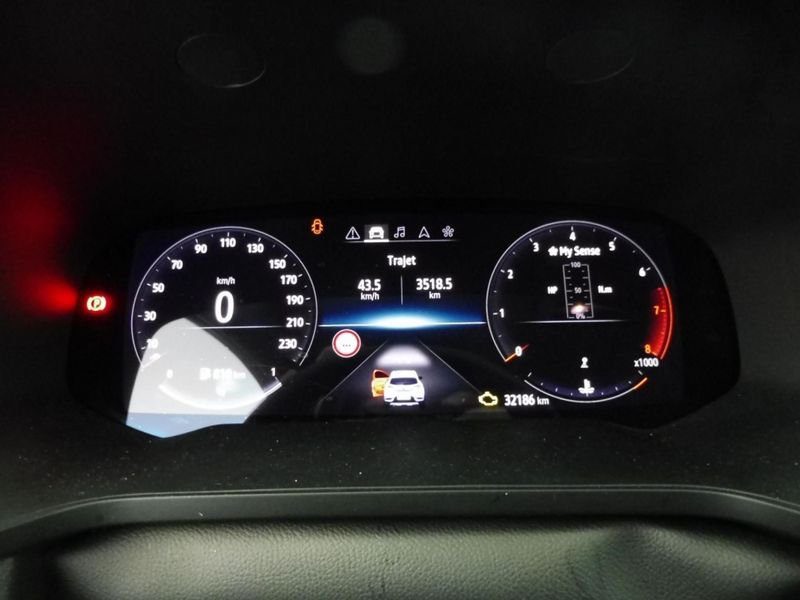 Renault Captur 1.0 tce 90ch techno