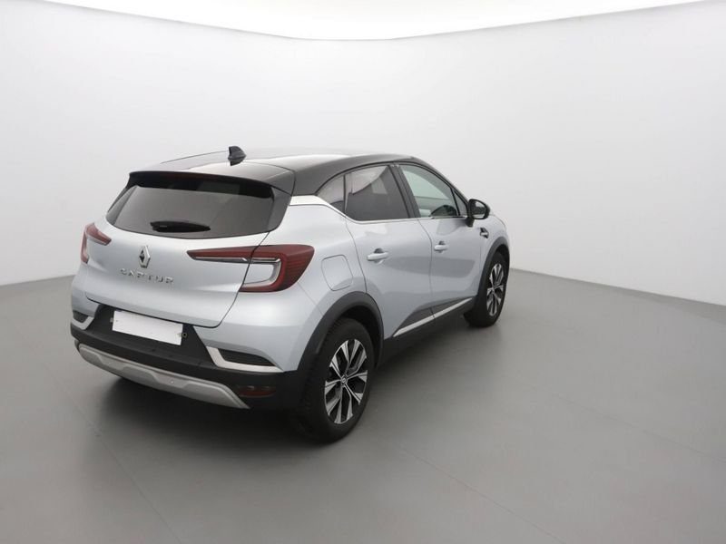 Renault Captur 1.0 tce 90ch techno