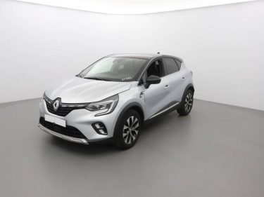 Renault Captur 1.0 tce 90ch techno