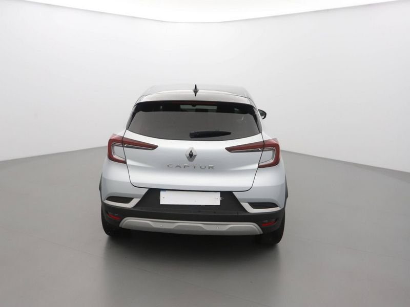 Renault Captur 1.0 tce 90ch techno
