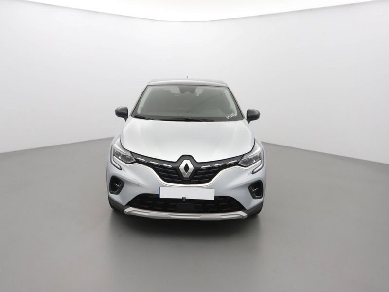 Renault Captur 1.0 tce 90ch techno