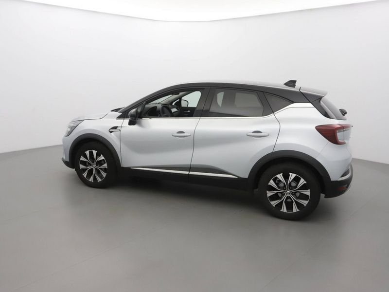 Renault Captur 1.0 tce 90ch techno