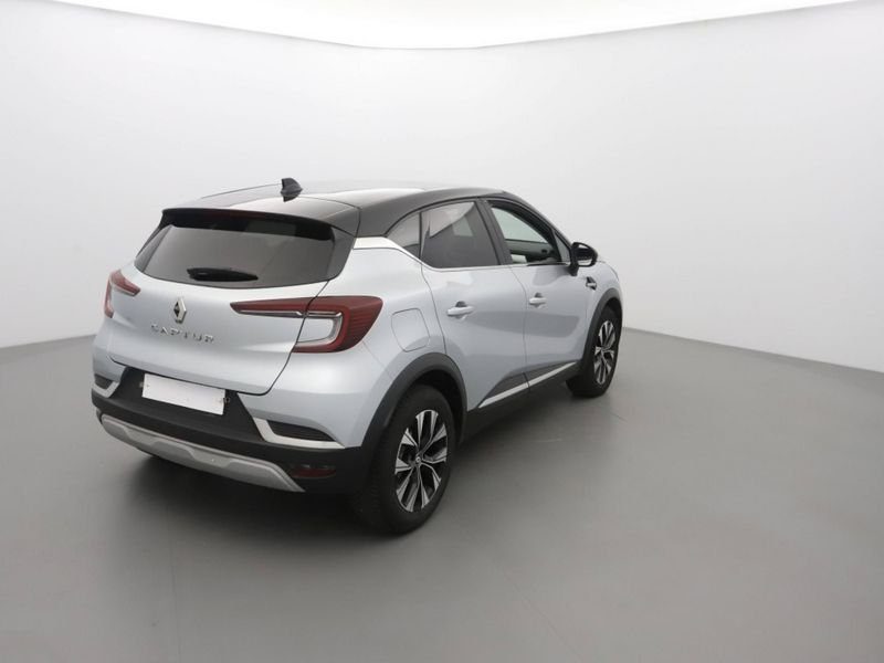 Renault Captur 1.0 tce 90ch techno
