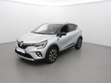 Renault Captur 1.0 tce 90ch techno