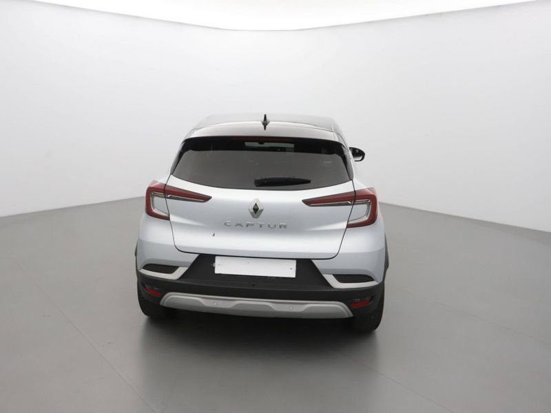 Renault Captur 1.0 tce 90ch techno