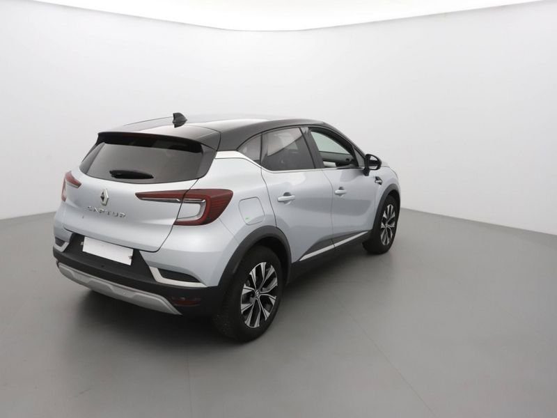 Renault Captur 1.0 tce 90ch techno