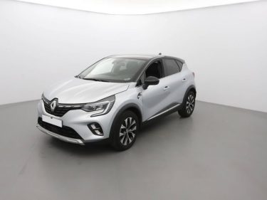 Renault Captur 1.0 tce 90ch techno