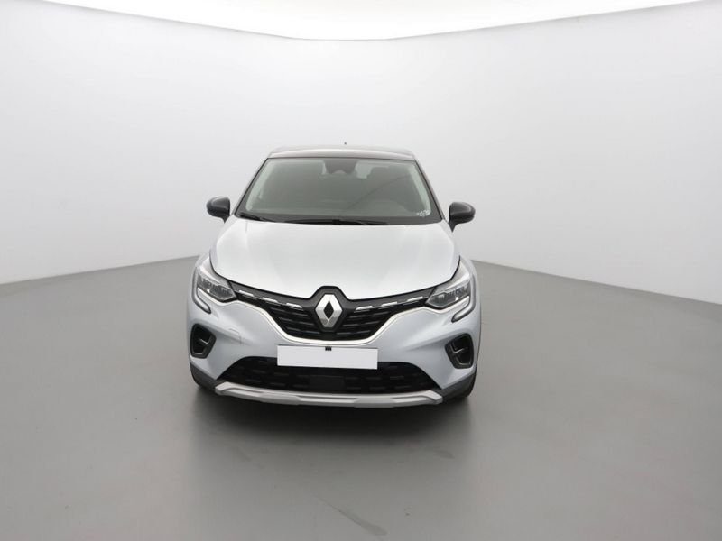 Renault Captur 1.0 tce 90ch techno