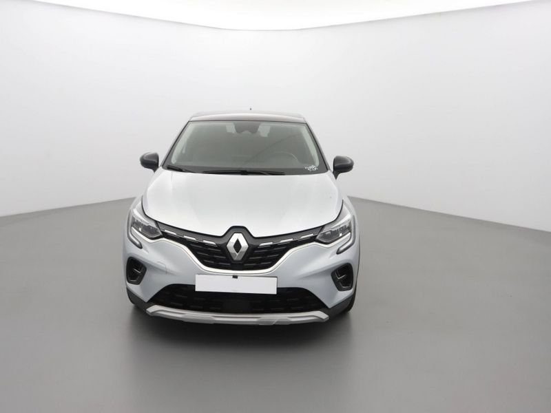 Renault Captur 1.0 tce 90ch techno