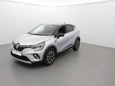 Renault Captur 1.0 tce 90ch techno