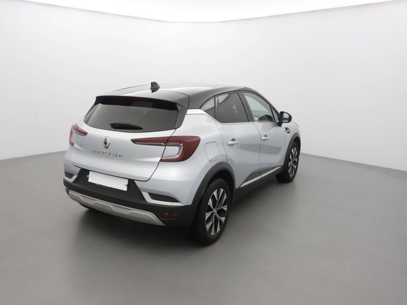 Renault Captur 1.0 tce 90ch techno