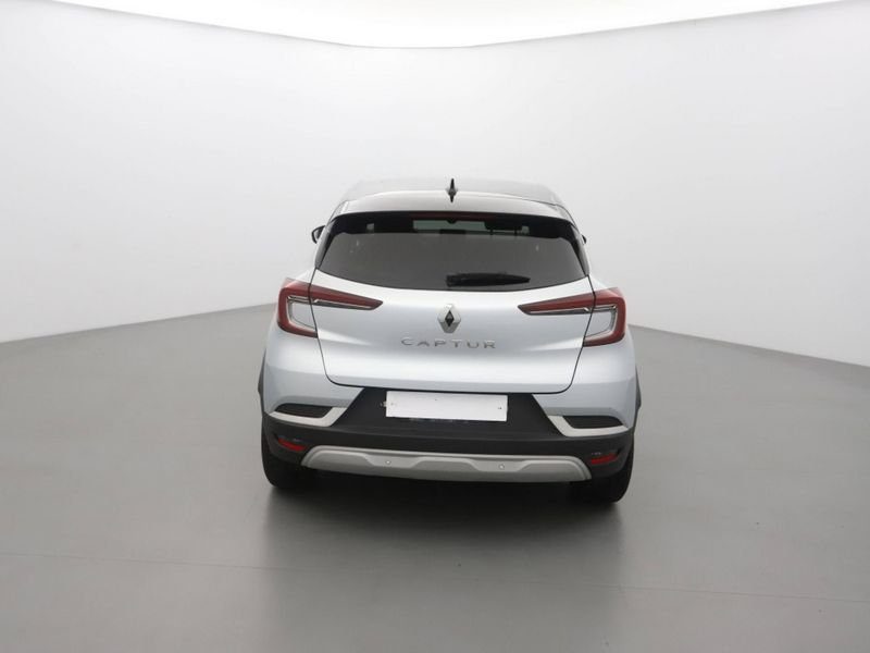 Renault Captur 1.0 tce 90ch techno
