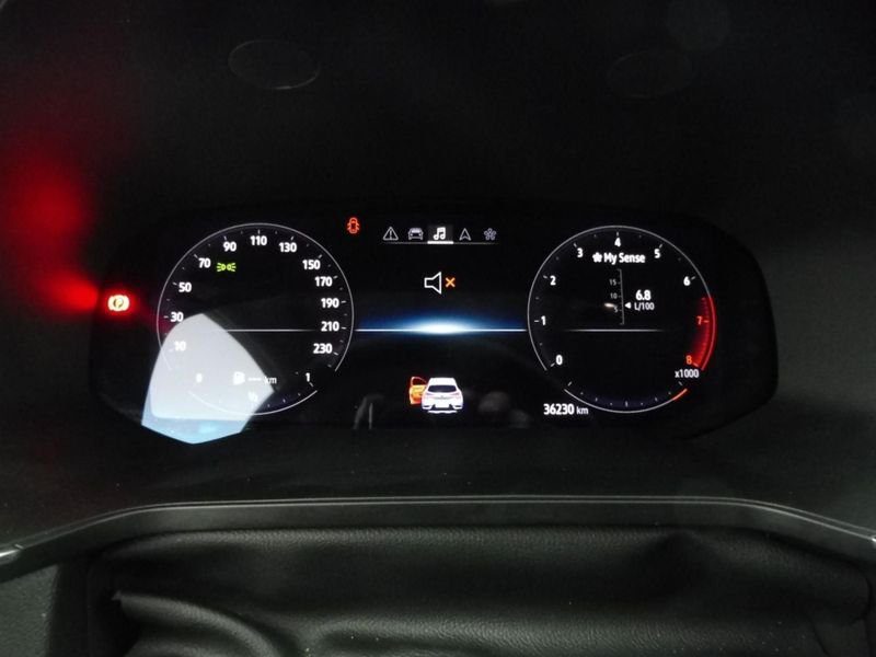 Renault Captur 1.0 tce 90ch techno