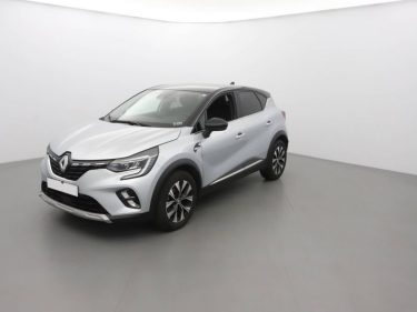 Renault Captur 1.0 tce 90ch techno