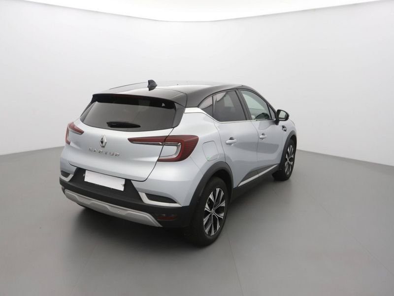 Renault Captur 1.0 tce 90ch techno