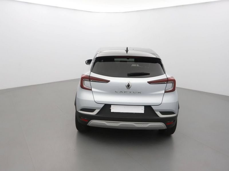 Renault Captur 1.0 tce 90ch techno