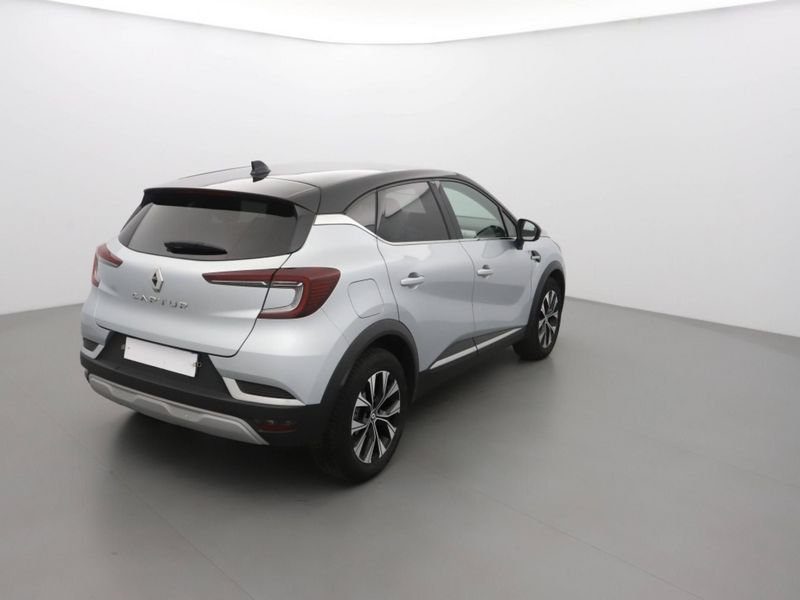 Renault Captur 1.0 tce 90ch techno