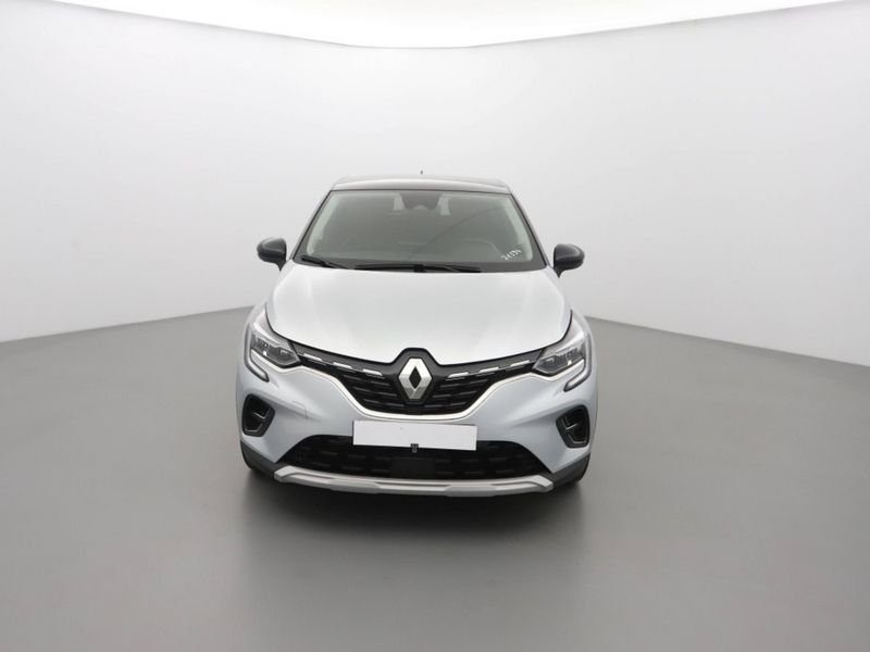Renault Captur 1.0 tce 90ch techno