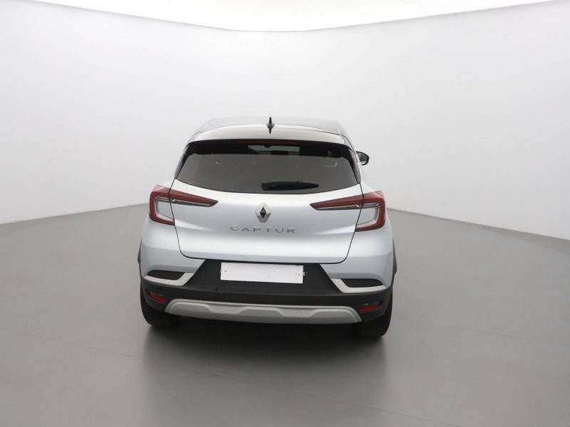Renault Captur 1.0 tce 90ch techno