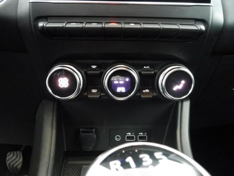 Renault Captur 1.0 tce 90ch techno